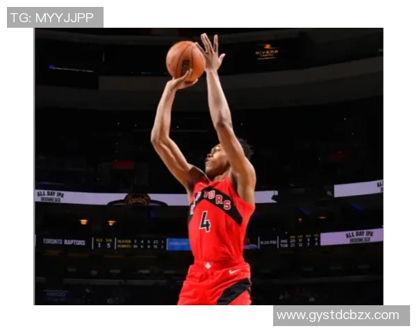 斯科蒂巴恩斯的崛起之路：从新秀到NBA明星的成长历程揭秘