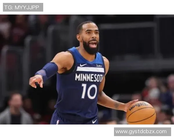 迈克康利的篮球之路：从新秀到全明星的辉煌历程与成就