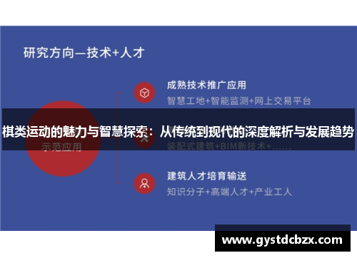 棋类运动的魅力与智慧探索：从传统到现代的深度解析与发展趋势